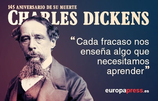 Charles Dickens