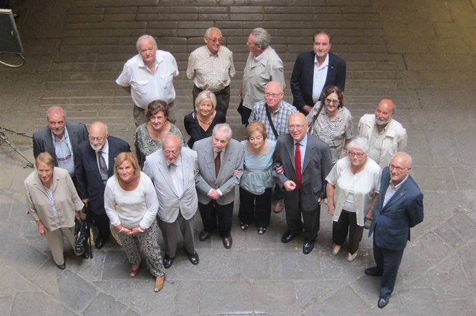 Dirigentes históricos de UDC piden el 'no' en la consulta interna del partido