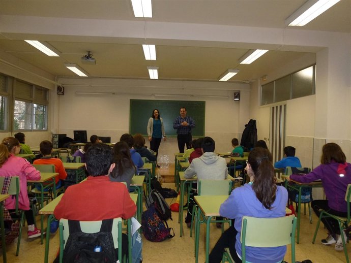 Ganadores de 'Valores de futuro'