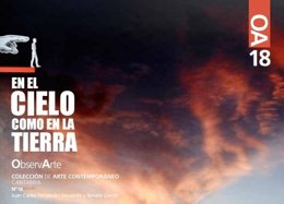 Cartel de la muestra