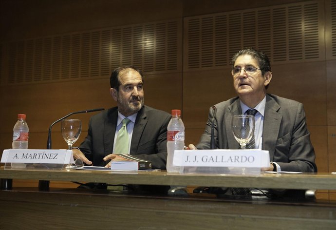 Seminario organizado por el Colegio de Abogados de Sevilla