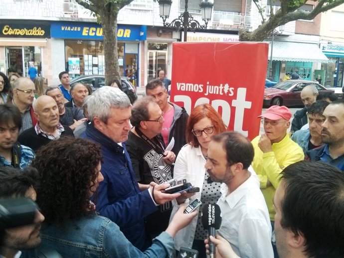 Iván Martínez ACPT