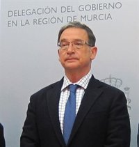 Bascuñana dimite para facilitar la gobernabilidad en la Región