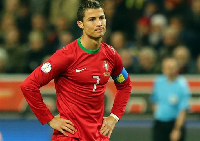 La semana más negra de Cristiano Ronaldo