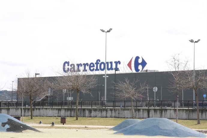 Carrefour