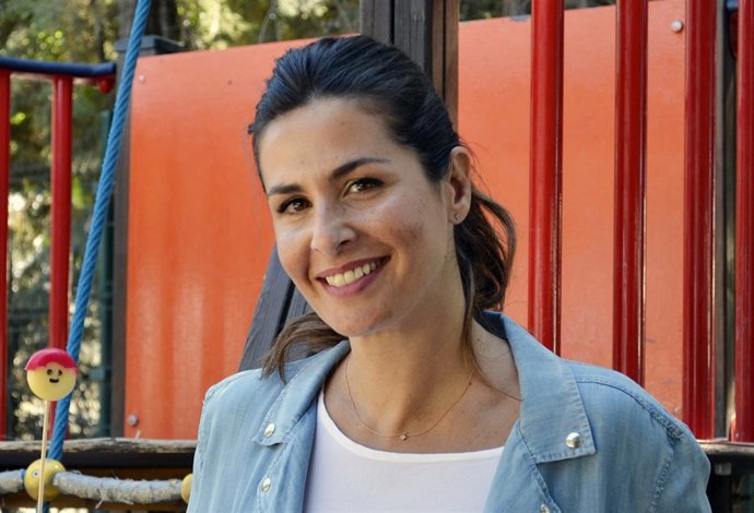 Nuria roca entrevista