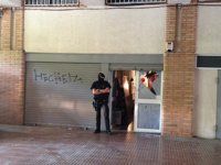 29 detenidos en un golpe a una facción de Latin King incluido su líder