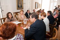 La UCO solicita al Ayuntamiento de Cartagena 4 facturas de la campaña promocional del Tesoro de las Mercedes