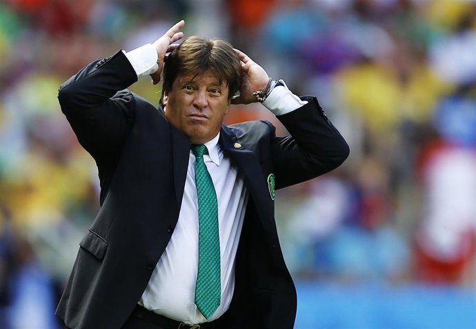 Miguel Herrera