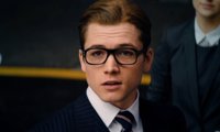 Taron Egerton quiere sustituir a Hugh Jackman como Lobezno
