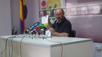 IULV-CA dedice no cogobernar con el PSOE en Huelva
