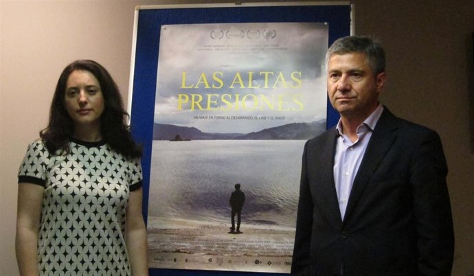 María Soler y Juan Muñíz