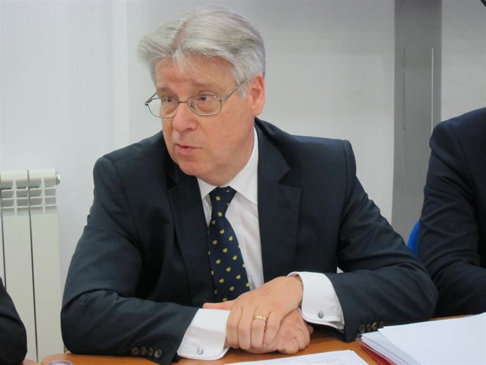 Oan Permanyer (Laboratorios Ordesa)