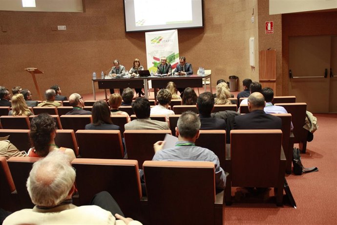 Nota De Prensa Asamblea VITARTIS