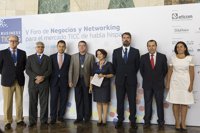 Business TICC pone a las nuevas tecnologías como clave para el desarrollo