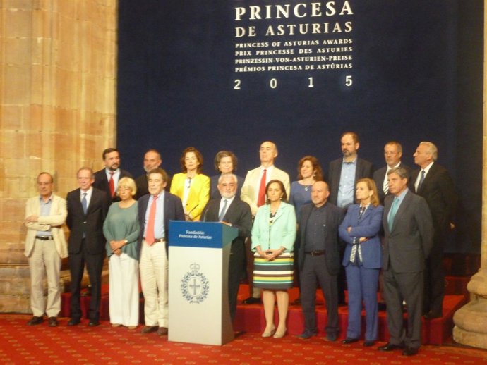 Fotos Premios