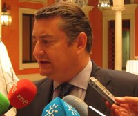 Sanz apunta que la operación 'EDUende' llegará a "todas las provincias"