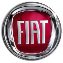 Logotipo de Fiat