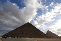 Egipto refuerza la seguridad en monumentos arqueológicos tras el atentado en Luxor