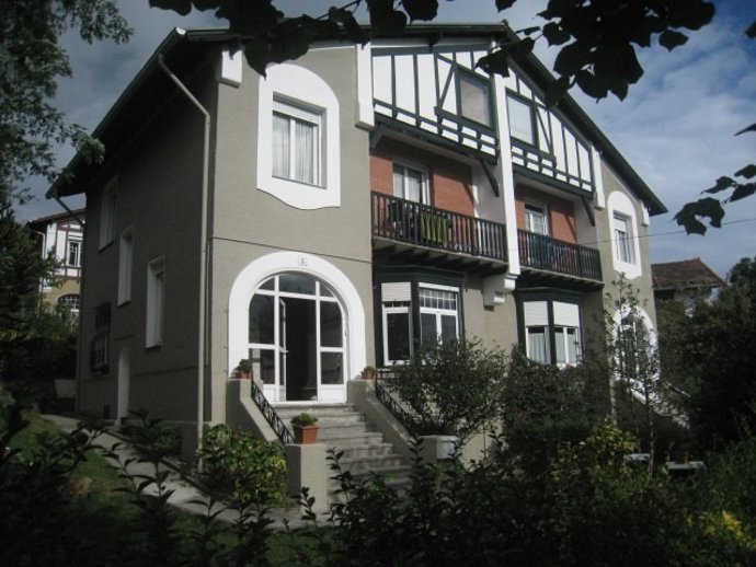 IntercambioCasas.Com