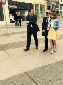 Presentación de la campaña