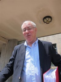 El ingeniero de caminos ratifica que la señalización era "mejorable", pero estaba "dentro de la norma"