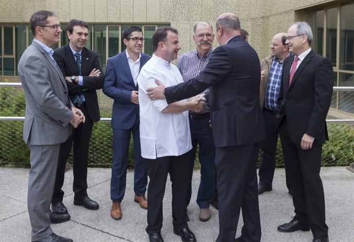 Patronato Basque Culinary Center