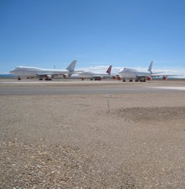 Aeropuerto Teruel