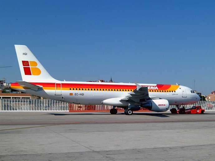 IBERIA