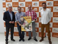 El Colegio de Médicos colaborará con Infania en la promoción del programa de acogimiento familiar