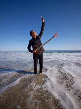 Stanley Clarke