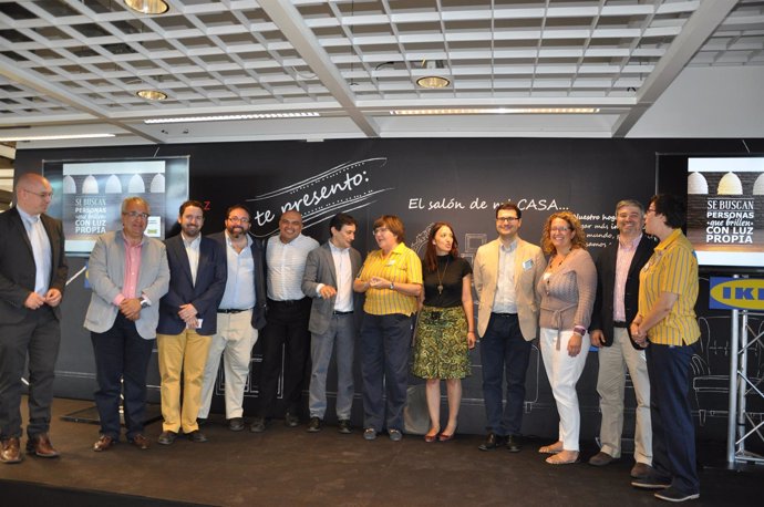 Información: IKEA Málaga Presenta Un Programa De Desarrollo De Talento En La Pro