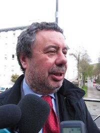 Víctimas y maquinista ven demostrado que el riesgo en Angrois era "intolerable"