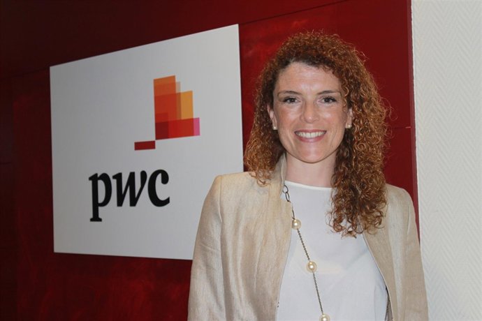 Sandra Deltell, Nueva Responsable De Pwc En La Comunidad Valenciana Y Murcia