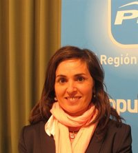 La alcaldesa de Fuente Álamo, imputada por cohecho y pendiente de sentarse en el banquillo, se da de baja en el PP