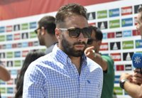 Carvajal: "Costa Rica nos servirá para preparar un partido crucial"