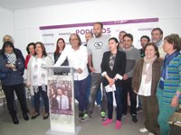 Xixón Sí Puede ve "un chantaje" en el retraso del Pleno de Investidura de Oviedo