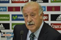 Del Bosque: "Piqué no ha dicho nada malo"