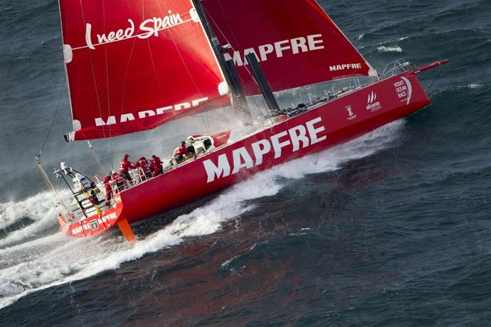 MAPFRE Volvo Ocean Race VOR