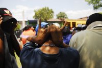 La ONU pide a Honduras que refuerce las medidas para proteger a los niños de las pandillas