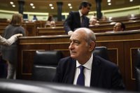 Fernández Díaz, sobre los problemas del PSOE para pactar: "Lo que mal empieza, mal acaba"