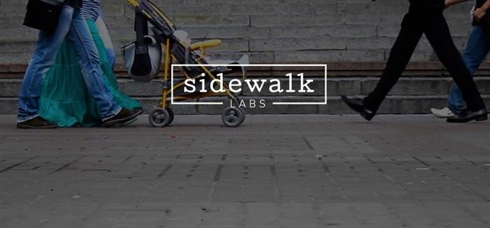 Sidewalks Labs