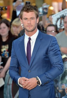 Chris Hemsworth