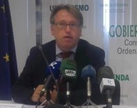 Del Moral cree que la imagen de Vara en la Corrala Dignidad es "fatal" para la región