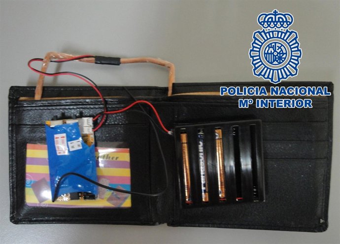 Cae una organización con 15 detenidos y tres imputados 