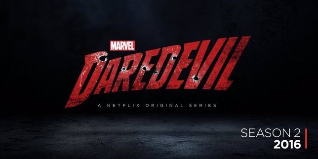 Daredevil celebra la llegada de Punisher con un nuevo logo