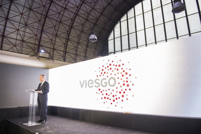 Miguel Antoñanzas, de Viesgo