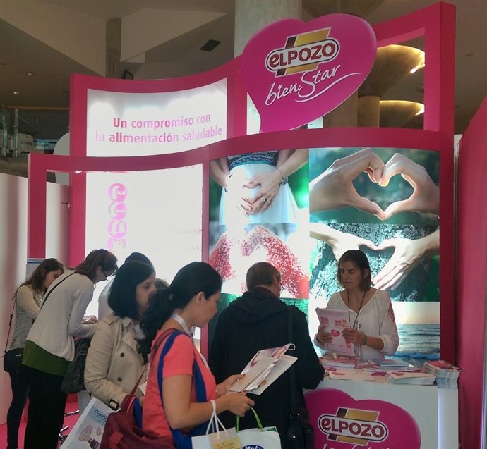 ElPozo BienStar ayuda a los pediatras en la alimentación infantil