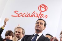 Gómez habla de un Carmona "maltratado" con "fuego amigo"