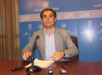 Nieto propone un gobierno entre PP, PSOE y C's en Córdoba